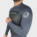 Jaqueta Rip Curl Surf Omega 1.5mm - Masculina - Foto 2
