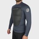 Jaqueta Rip Curl Surf Omega 1.5mm - Masculina - Foto 3