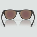 Óculos de Sol Unissex Oakley Sutro Matte Trans Balsam Fade Prizm Trail Torch - Foto 5