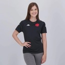 Camisa do Vasco Details Supporter 10 Payet Kappa - Feminina - Foto 2