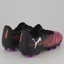 Chuteira de Campo Puma Future 8 Play FG/AG - Adulto - Foto 3