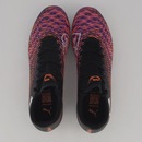 Chuteira de Campo Puma Future 8 Play FG/AG - Adulto - Foto 4