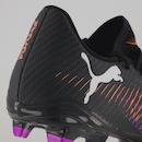Chuteira de Campo Puma Future 8 Play FG/AG - Adulto - Foto 6