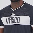Camisa do Vasco Supporter New 99 Vegetti Kappa - Masculina - Foto 5