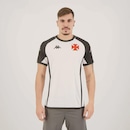 Camisa do Vasco Supporter Basic 11 Coutinho Kappa - Masculina - Foto 2
