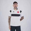 Camisa do Vasco Supporter Cuts 11 Coutinho Kappa - Masculina - Foto 2