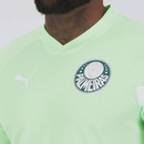 Camisa do Palmeiras Treino 2023 41 Estevão Puma - Masculina - Foto 5