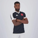 Camisa do Vasco Supporter Beau 99 Vegetti Kappa - Masculina - Foto 3