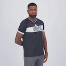 Camisa do Vasco Supporter New 10 Payet Kappa - Masculina - Foto 3