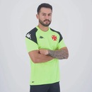 Camisa do Vasco Treino Atleta 2024 99 Vegetti Kappa - Masculina - Foto 3