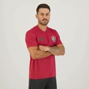 Camisa do Fluminense Basic II 14 G. Cano Umbro - Masculina - Foto 3
