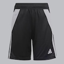 Calção adidas Tiro 24 - Infantil - Foto 1