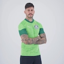 Camisa do Palmeiras Treino 2024 41 Estevão Puma - Masculina - Foto 3
