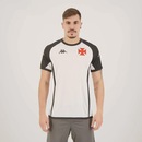 Camisa do Vasco Supporter Basic 10 Payet Kappa - Masculina - Foto 2