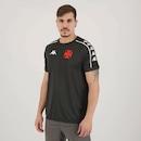 Camisa do Vasco Supporter Banda 11 Coutinho Kappa - Masculina - Foto 4