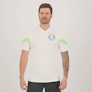 Camisa do Palmeiras Treino 2023 41 Estevão Puma - Masculina - Foto 2