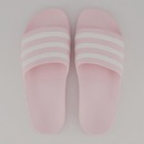 Chinelo adidas Adilette Aqua - Feminino - Foto 1