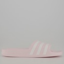 Chinelo adidas Adilette Aqua - Feminino - Foto 2