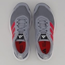 Tênis adidas Rapidmove 2 Trainer - Masculino - Foto 4