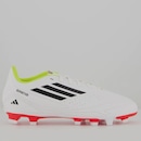 Chuteira de Campo adidas Deportivo III Júnior - Foto 1