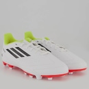 Chuteira de Campo adidas Deportivo III Júnior - Foto 2