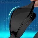 Óculos de Natação Gold Sports Vortex Performance 10.0 High Definition - Foto 2