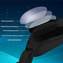 Óculos de Natação Gold Sports Vortex Performance 10.0 High Definition - Foto 4