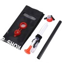 Bolsa de Água Dobrável Gold Sports Com Valvula de saida - 20 Litros - Foto 5