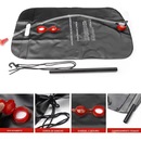 Bolsa de Água Dobrável Gold Sports Com Valvula de saida - 20 Litros - Foto 7