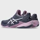 Tênis Asics Court FF 3 - Feminino - Foto 4