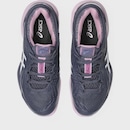 Tênis Asics Court FF 3 - Feminino - Foto 5