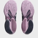 Tênis Asics Court FF 3 - Feminino - Foto 7