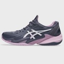 Tênis Asics Court FF 3 - Feminino - Foto 8