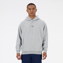 Blusão com Capuz New Balance Hoops - Masculino - Foto 1