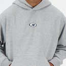 Blusão com Capuz New Balance Hoops - Masculino - Foto 4