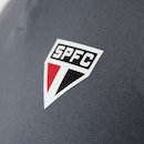 Camisa do São Paulo Viagem Spfc 2025 New Balance - Masculina - Foto 4