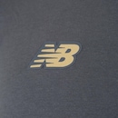 Camisa do São Paulo Viagem Spfc 2025 New Balance - Masculina - Foto 5