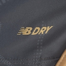 Camisa de Treino do São Paulo 25 New Balance Masculina - Foto 4