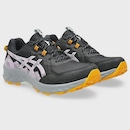Tênis Asics Gel Venture 10 - Feminino - Foto 6
