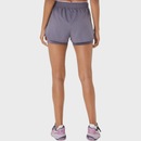 Short Asics Match - Feminino - Foto 2