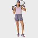 Short Asics Match - Feminino - Foto 7