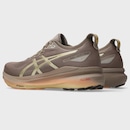 TÊNIS ASICS GEL KAYANO 31 LUXE - FEMININO - Foto 5