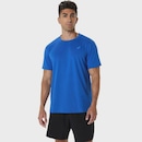 Camiseta Asics Better Cotton - Masculina - Foto 1