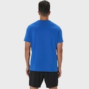 Camiseta Asics Better Cotton - Masculina - Foto 2