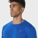Camiseta Asics Better Cotton - Masculina - Foto 4