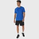 Camiseta Asics Better Cotton - Masculina - Foto 5