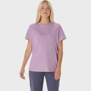 Camiseta Asics Better Cotton - Feminina - Foto 1