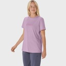 Camiseta Asics Better Cotton - Feminina - Foto 4