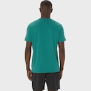 Camiseta Asics Better Cotton - Masculina - Foto 2
