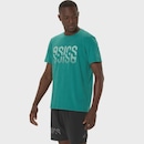 Camiseta Asics Better Cotton - Masculina - Foto 5